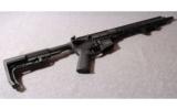 Smith & Wesson M&P 15, 5.56 NATO - 1 of 9
