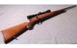 Ruger M77, .270 Win - 1 of 9