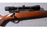Ruger M77, .270 Win - 3 of 9