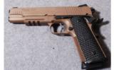 Sig Sauer Emperor Scorpion 1911,.45 Auto - 2 of 4