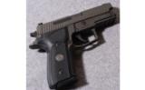 Sig Sauer, P229 Legion, 9mm - 1 of 4