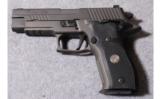 Sig Sauer P226 Legion, 9MM - 2 of 4