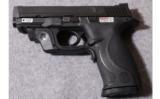 Smith & Wesson M & P 9, 9mm - 2 of 5