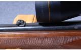 Winchester Model 70 FWT, .243 Win - 9 of 9