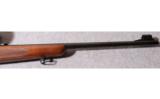 Winchester Model 70 FWT, .243 Win - 4 of 9