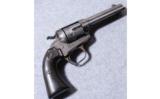 Colt Bisley ~ 1904 ~ .38-40 WCF - 1 of 8