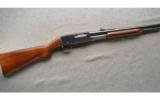 Remington Model 141 Gamemaster in .35 Rem, Excellent Condition - 1 of 9