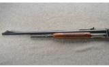 Remington Model 141 Gamemaster in .35 Rem, Excellent Condition - 6 of 9
