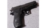 Sig Sauer P226,9MM - 1 of 3
