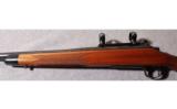Remington 700 BDL, Varmint Spl. .222 Rem - 6 of 9