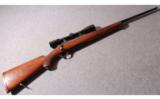 RUGER M77, .300Win Mag - 1 of 9