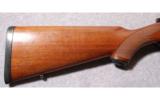 RUGER M77 MARK II, .30-06 Springfield - 2 of 9