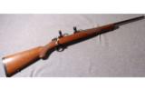 RUGER M77 MARK II, .30-06 Springfield - 1 of 9