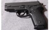 SIG SAUER P229, .40S&W - 2 of 3