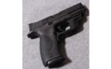 SMITH & WESSON M&P 9, 9mm - 1 of 3