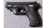 SMITH & WESSON M&P 9, 9mm - 2 of 3