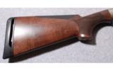 BENELLI ETHOS, 12 Ga, 28