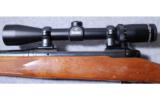 SAVAGE 111, 7X57 - 8 of 9
