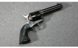 Colt, Model Single Action Army 2nd Generation Revolver, .45 Long Colt - 1 of 2