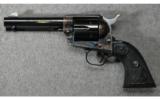 Colt, Model Single Action Army 2nd Generation Revolver, .45 Long Colt - 2 of 2