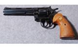 COLT PYTHON, 6
