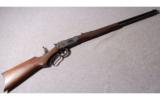 WINCHESTER LEGACY MODEL 94,.38-55 WIN - 1 of 9