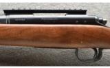 Remington 722 in .222 Rem, Very Nice Condition - 4 of 9