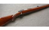 Austrian Sportwaffen Tyrol In .222 Remington. - 1 of 7