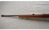 Austrian Sportwaffen Tyrol In .222 Remington. - 6 of 7
