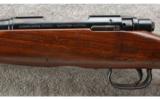 Austrian Sportwaffen Tyrol In .222 Remington. - 4 of 7