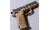 FNH, FNX-45, FDE,.45ACP, - 1 of 4