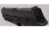 SIG SAUER, P320,9mm - 3 of 4