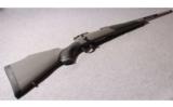 WEATHERBY, VANGUARD, .300WBY MAG - 1 of 9