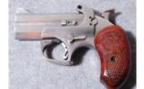 BOND ARMS, SNAKE SLAYER, .410 or .45 COLT - 2 of 3