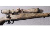 REMINGTON MODEL 7 CAMO, .223REM - 3 of 9