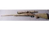 REMINGTON MODEL 7 CAMO, .223REM - 5 of 9