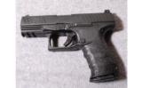 WALTHER PPQ, 9mm - 2 of 3