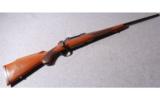 WINCHESTER MODEL 70 XTR, .308WIN - 1 of 9