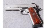 RUGER SR1911, .45AUTO - 2 of 3
