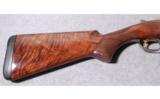 BROWNING 725 FIELD, OVER/UNDER, 12ga - 2 of 9