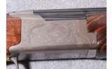 BROWNING 725 FIELD, OVER/UNDER, 12ga - 3 of 9