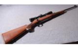 WINCHESTER MODEL 70 CLASSIC, .270 WIN - 1 of 9