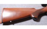 WINCHESTER MODEL 70 CLASSIC, .270 WIN - 2 of 9