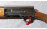 Browning A5 Magnum 12 Gauge - 8 of 8