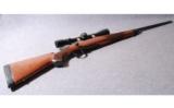 REMINGTON 700, .204 RUGER - 1 of 9