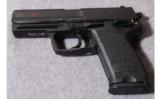 H & K, USP, 9mm - 2 of 4