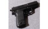 H & K, USP, 9mm - 1 of 4