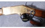UBERTI SADDLE RING CARBINE, .44-40 Win - 9 of 9