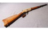 UBERTI SADDLE RING CARBINE, .44-40 Win - 1 of 9