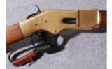 UBERTI SADDLE RING CARBINE, .44-40 Win - 3 of 9